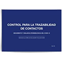 Control para la trazabilidad de contactos